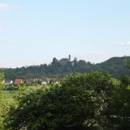 Landgasthof Zur Else Meeder Zewnętrze zdjęcie
