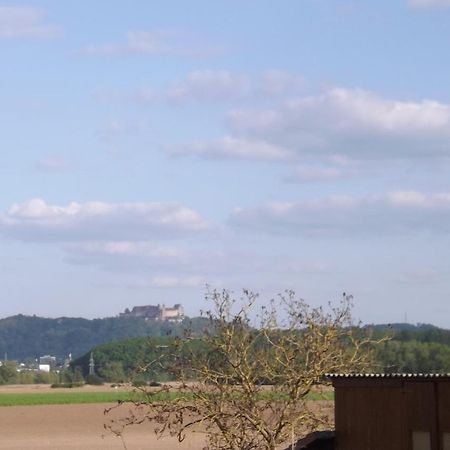 Landgasthof Zur Else Meeder Zewnętrze zdjęcie