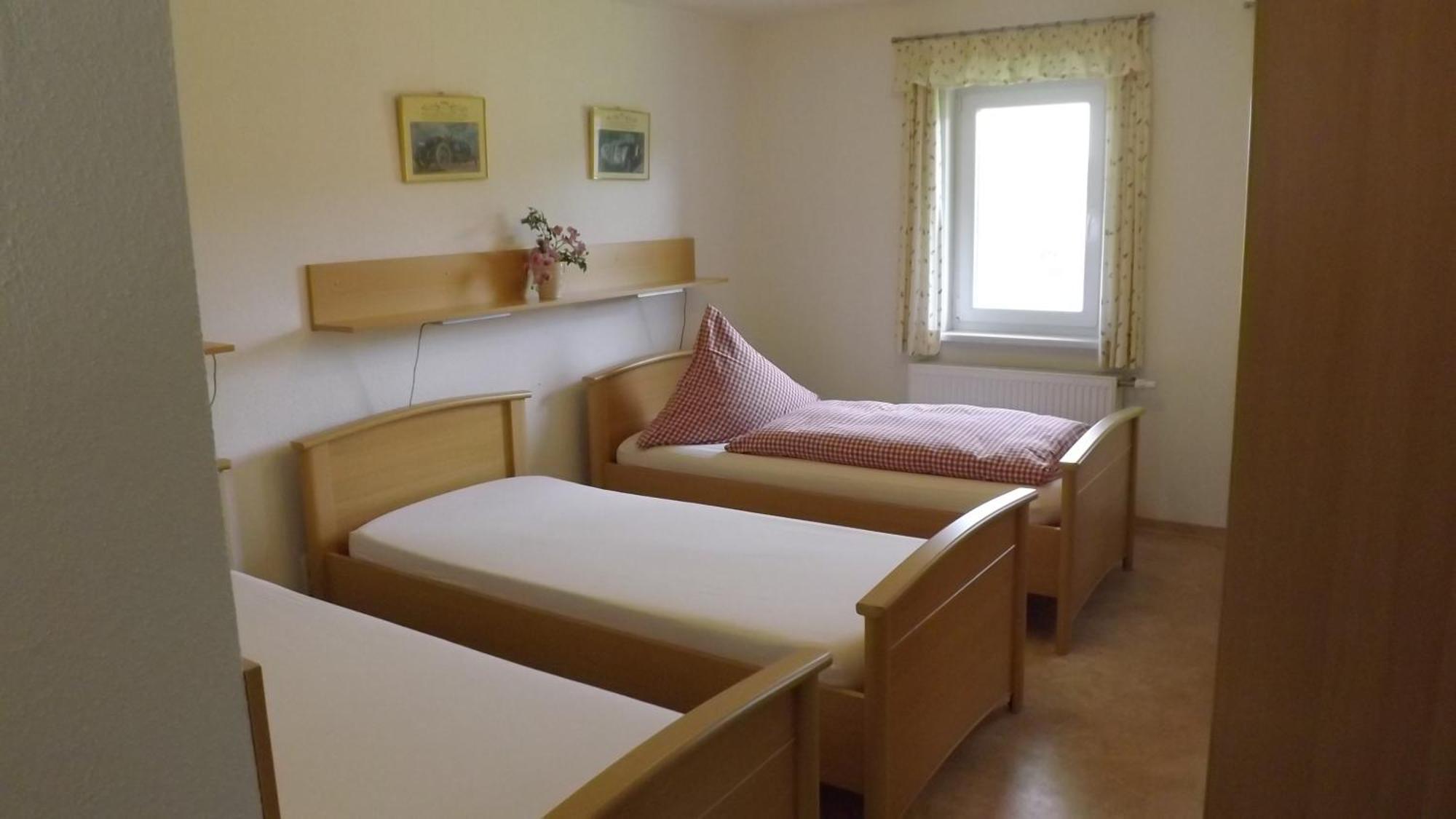 Landgasthof Zur Else Meeder Zewnętrze zdjęcie